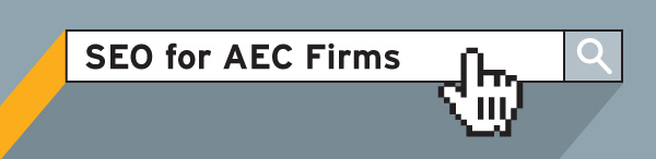 SEO for AEC Firms