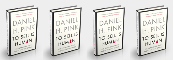 To Sell Is Human Book Review