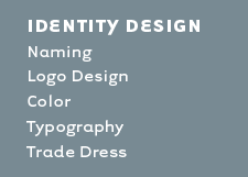 Identity Design