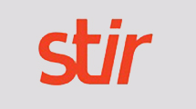 Progressive AEC Marketing: Naming Stir Architecture