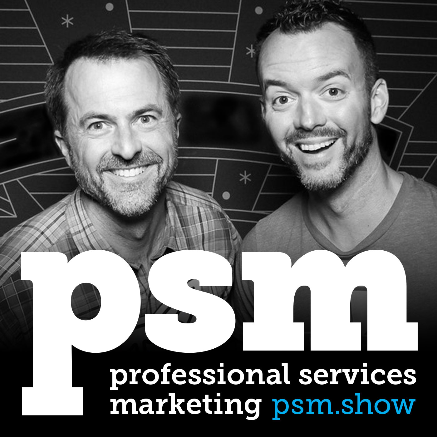 PSM: Professional Services Marketing