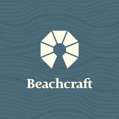 Beachcraft Branding