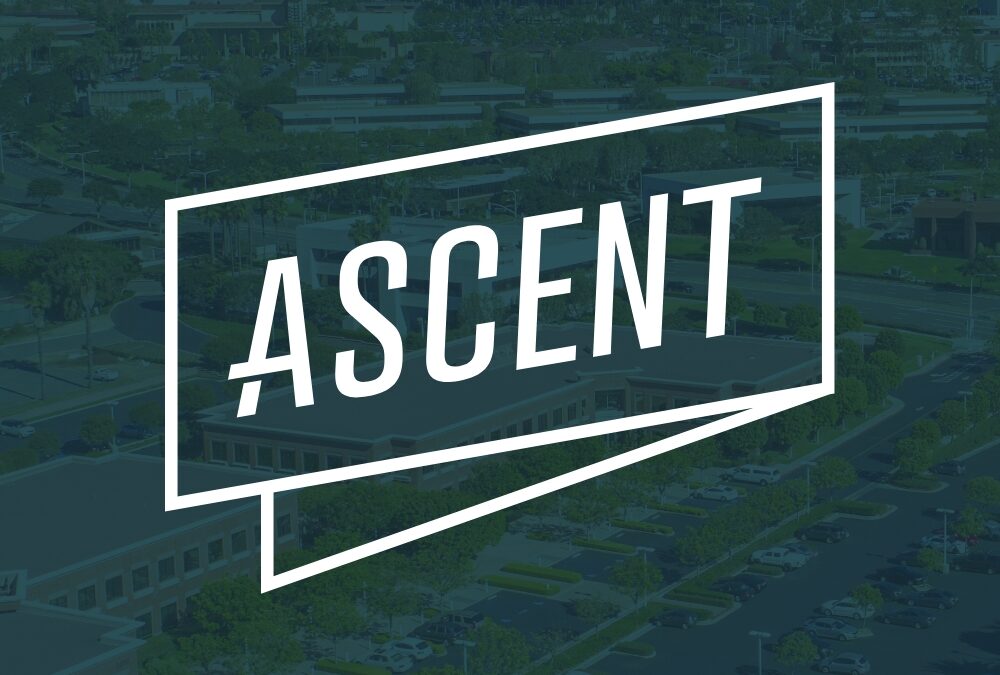Ascent Website