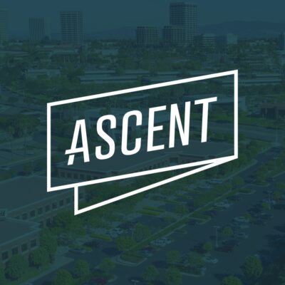 Ascent Website
