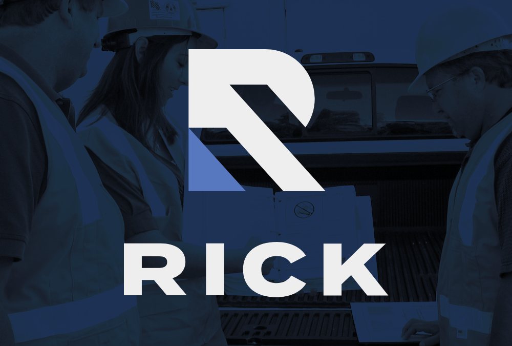 RICK Branding