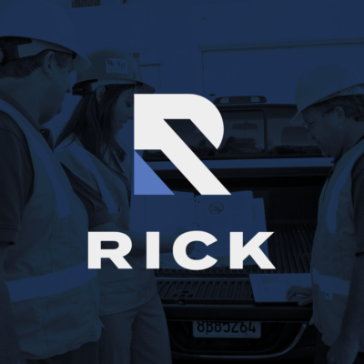 RICK Branding