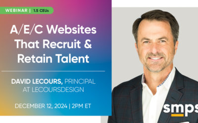 AEC Websites that Recruit and Retain Talent